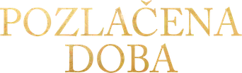 La edad dorada - Logo