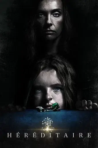 Hereditary - Poster