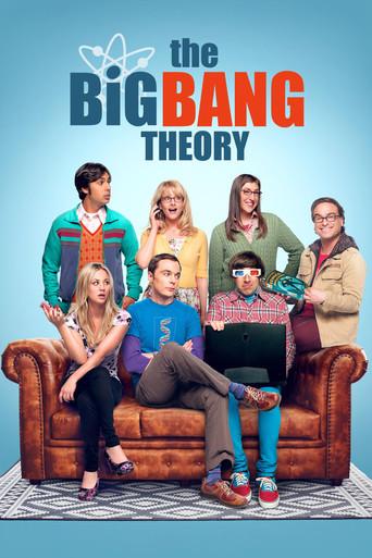 Big Bang - Poster