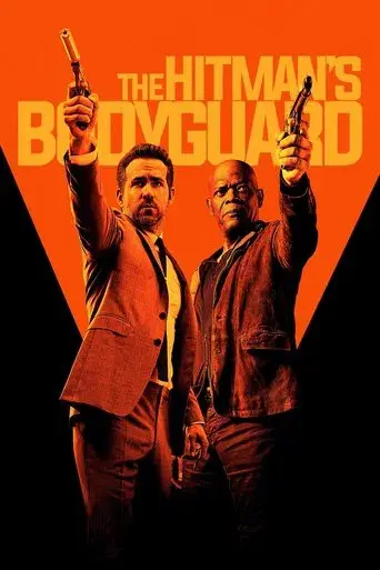 El otro guardaespaldas poster