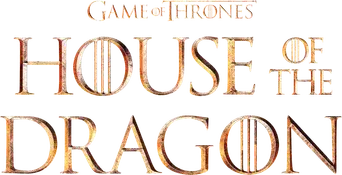 La casa del dragón - Logo