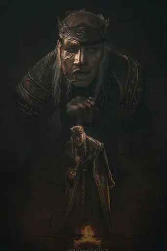 La casa del dragón - Poster