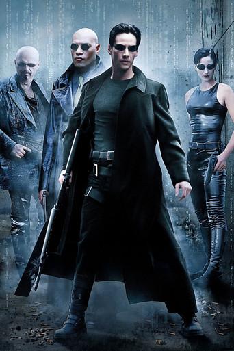 Matrix - Poster