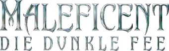 Maléfica - Logo
