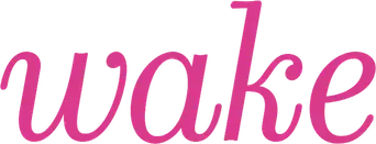 Wake - Logo