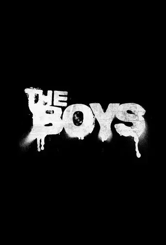 The Boys - Poster