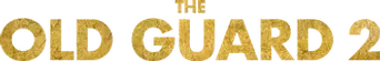 La vieja guardia 2 - Logo