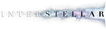 Interstellar - Logo
