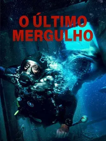 El último aliento - Poster