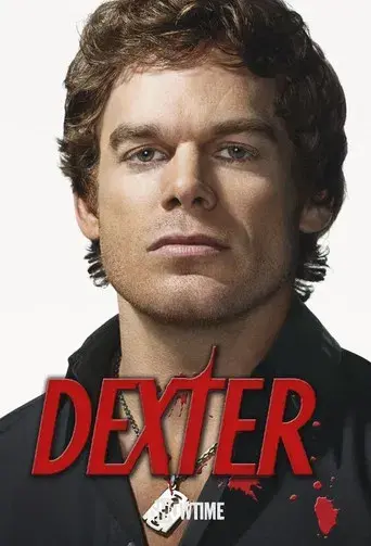 Dexter - Poster