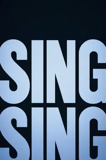 Las vidas de Sing Sing - Poster