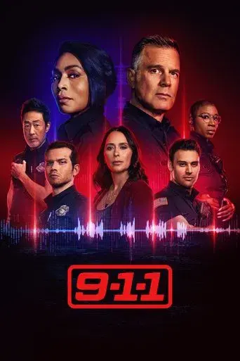 9-1-1 - Poster