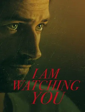 Te vigilo - Poster