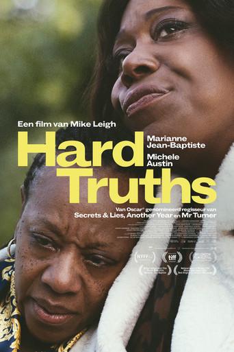 Mi única familia - Poster