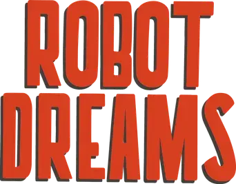 Robot Dreams - Logo