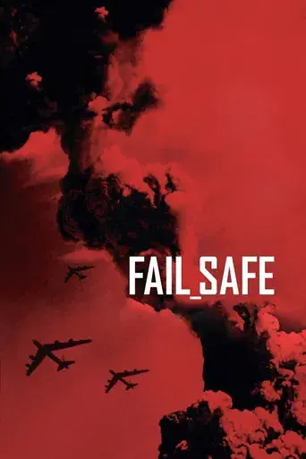 Punto límite - Poster