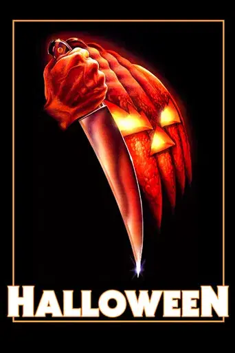 La noche de Halloween - Poster