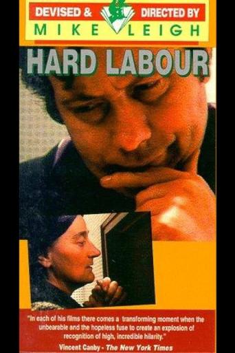 Hard Labour - Poster