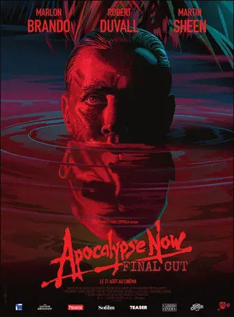 Apocalypse Now - Poster