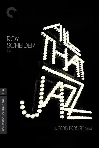 All That Jazz (Empieza el espectáculo) - Poster