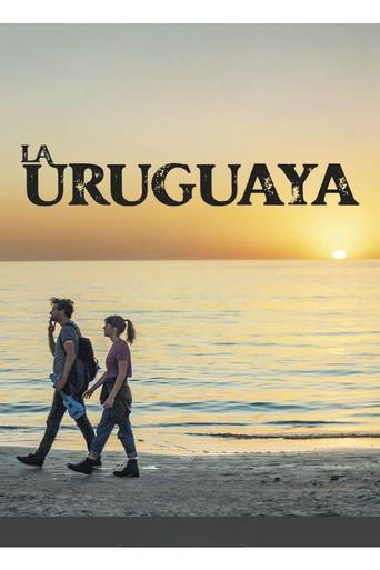 La uruguaya - Poster