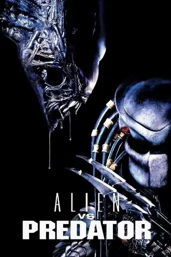 Alien vs. Predator - Poster
