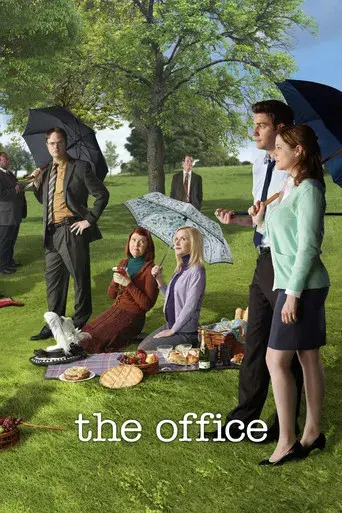 The Office - Poster