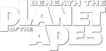 Regreso al planeta de los simios - Logo