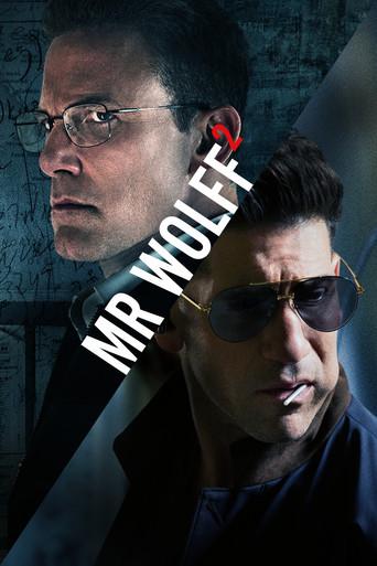 El contable 2 - Poster