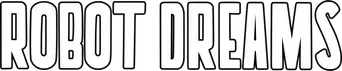 Robot Dreams - Logo