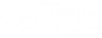 Prince of Persia: Las arenas del tiempo - Logo