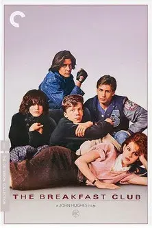 El club de los cinco - Poster