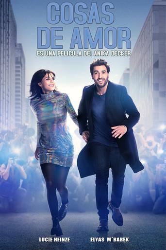 Love Thing poster