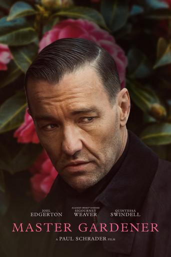 El maestro jardinero - Poster