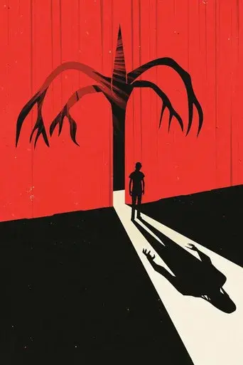 Detrás del telón de 'Stranger Things: The First Shadow' - Poster