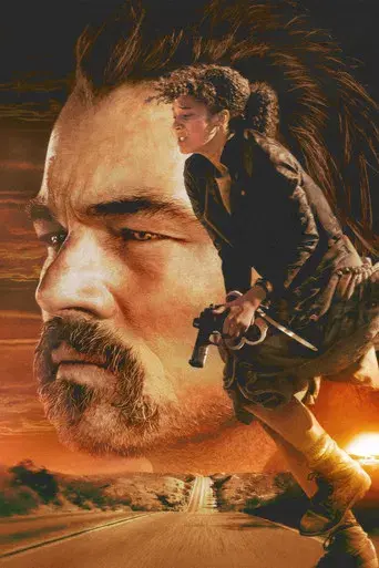 Una batalla tras otra - Poster