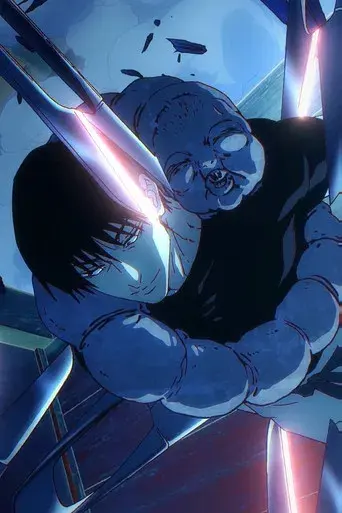 Jujutsu Kaisen - Poster