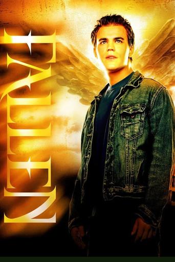 Fallen: El comienzo - Poster
