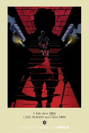 Juego de tronos - Poster