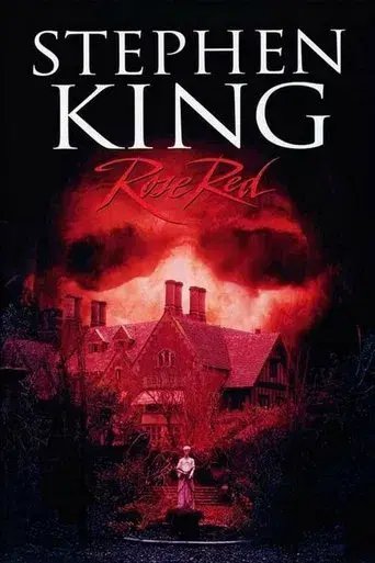 La mansión de Rose Red poster