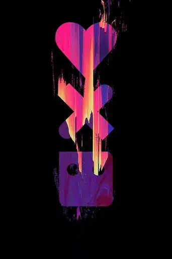 Love, Death & Robots - Poster