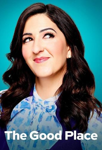 The Good Place - Poster