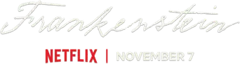 Frankenstein - Logo