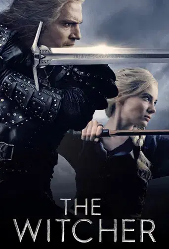 The Witcher - Poster