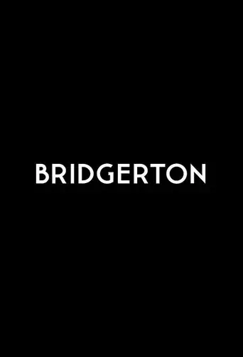 Los Bridgerton - Poster