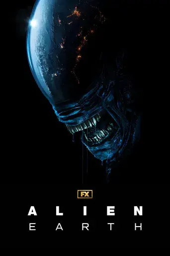 Alien: Planeta Tierra - Poster