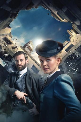 La señorita Scarlet y el Duque - Poster