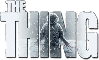 La cosa (The Thing) - Logo