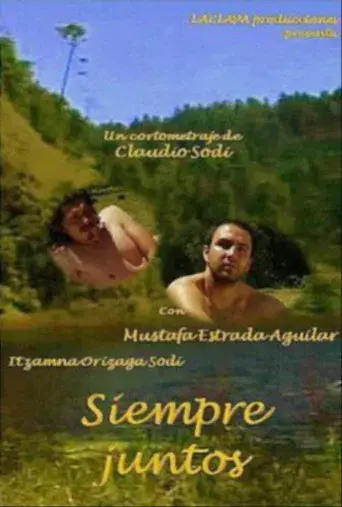 Always Together - Poster