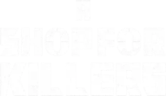 Una tienda para asesinos - Logo